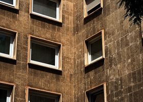 The Quiet Engineering of Shade