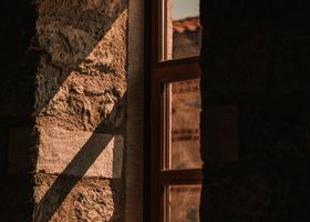 Stone That Carries the Morning