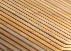 Oak, Ash, and the Weight of a Wall